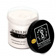 Acrylic Powder - Blush Pink 300g